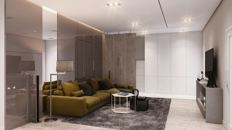 Salón