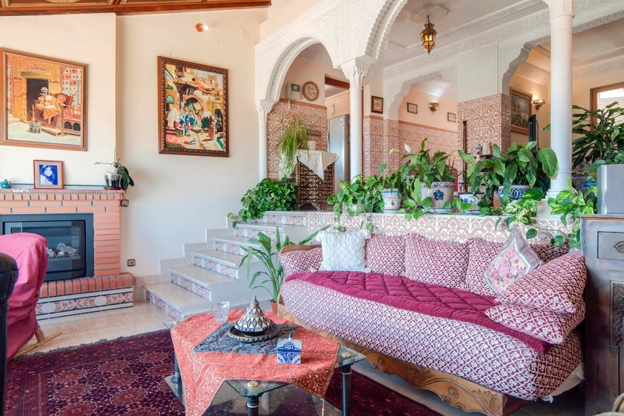Salón