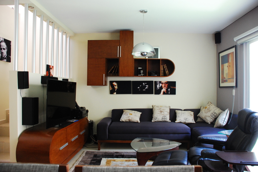 Salón