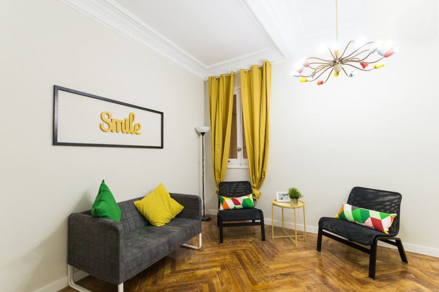 Salón