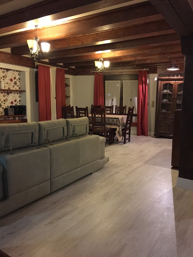 Foto: Entrada Estancia Sótano de Grupo Verlow Sl #1539783 - Habitissimo