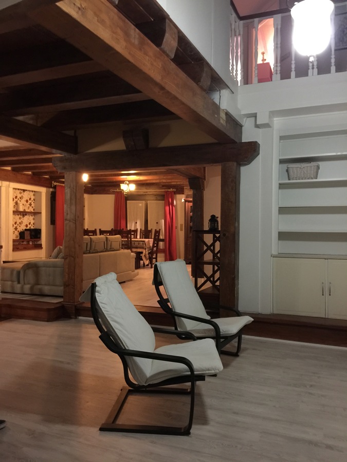 Salón