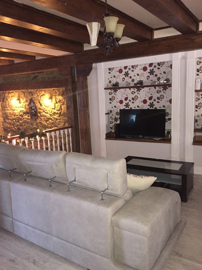 Salón