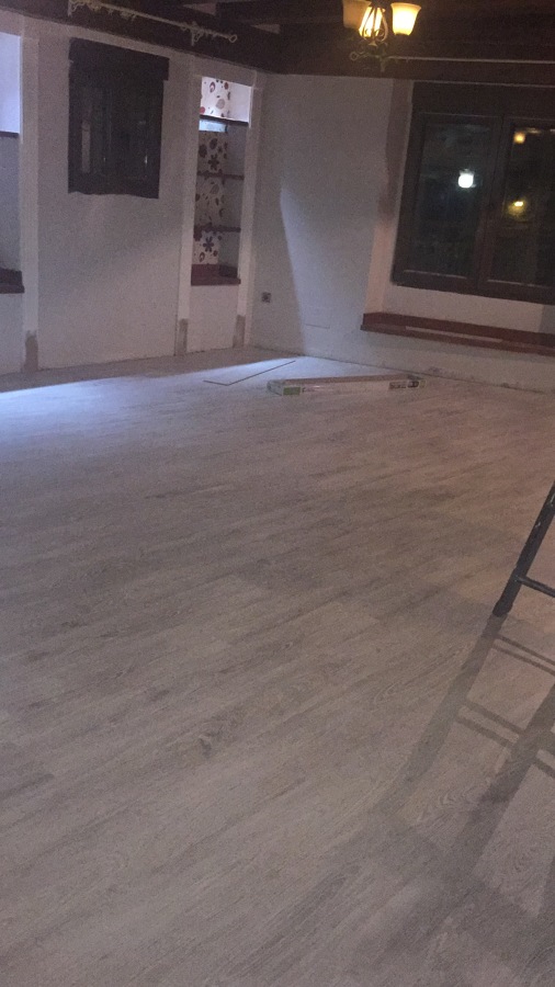 Foto: Entrada Estancia Sótano de Grupo Verlow Sl #1539783 - Habitissimo