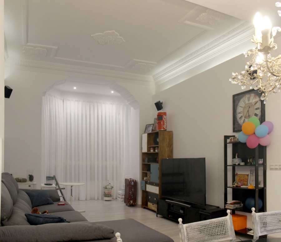 Salón