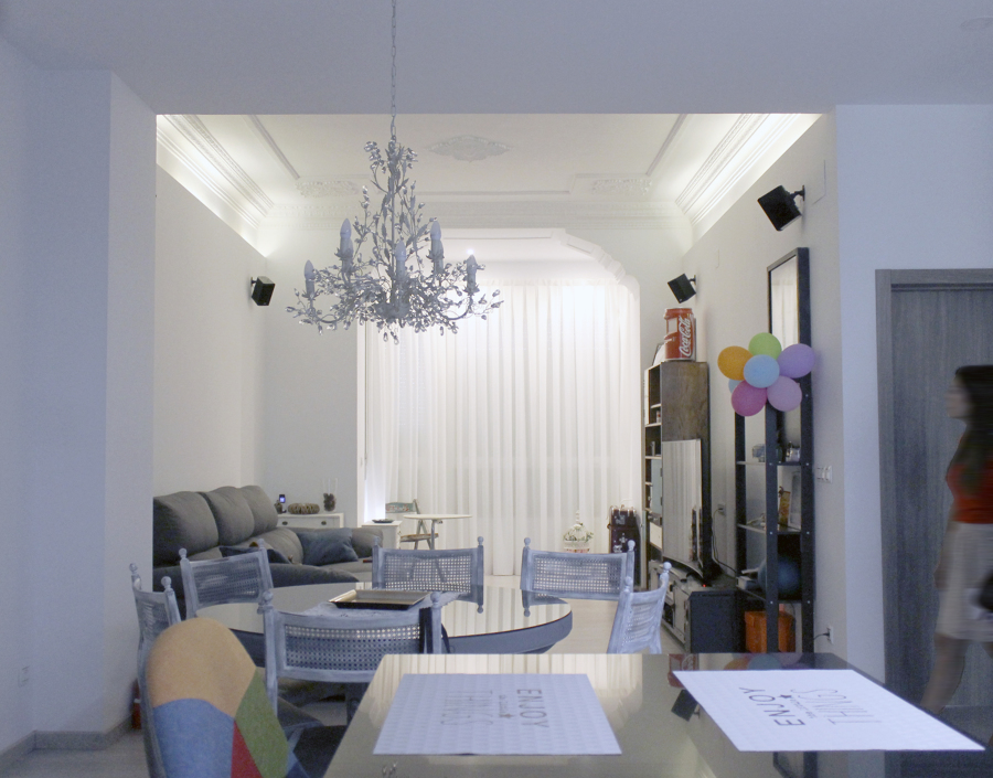 Salón