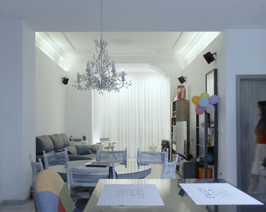 Salón