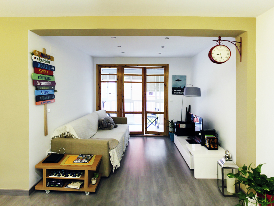 Salon