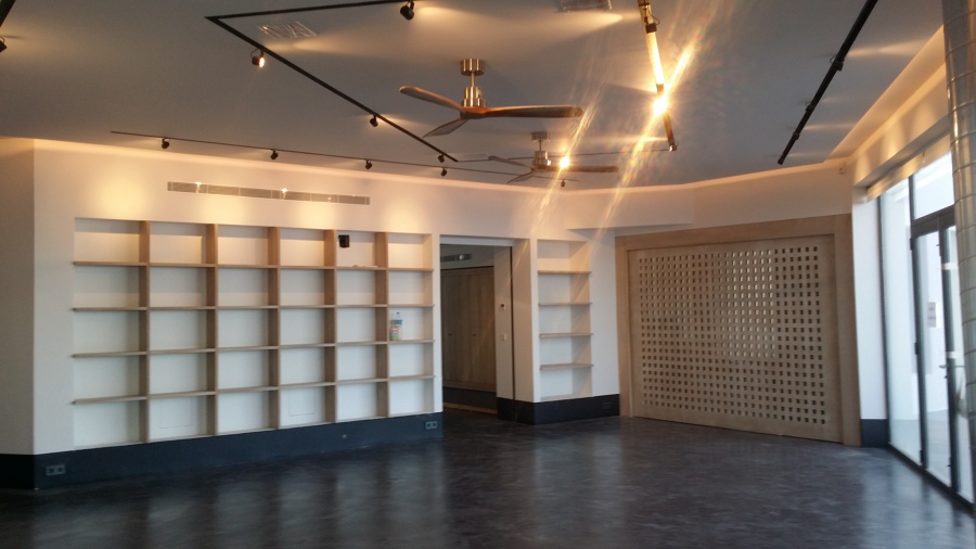 SALÓN