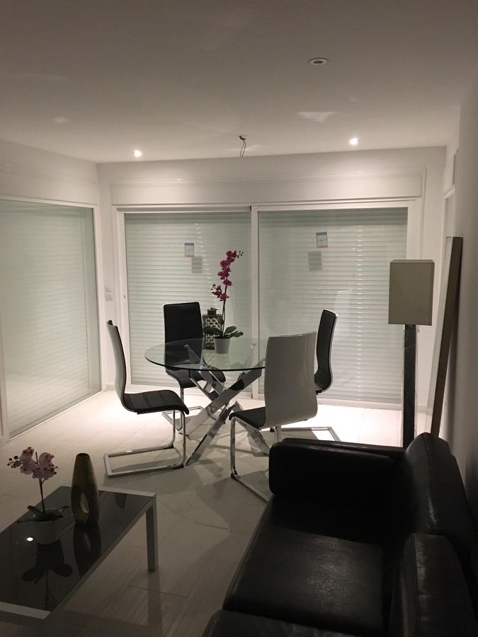 Salón.