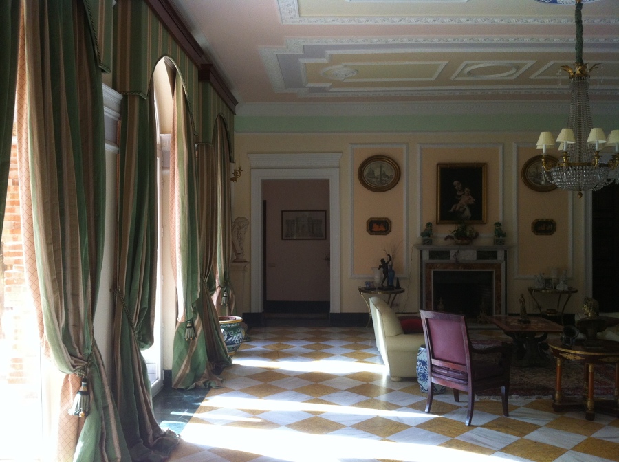 Salón