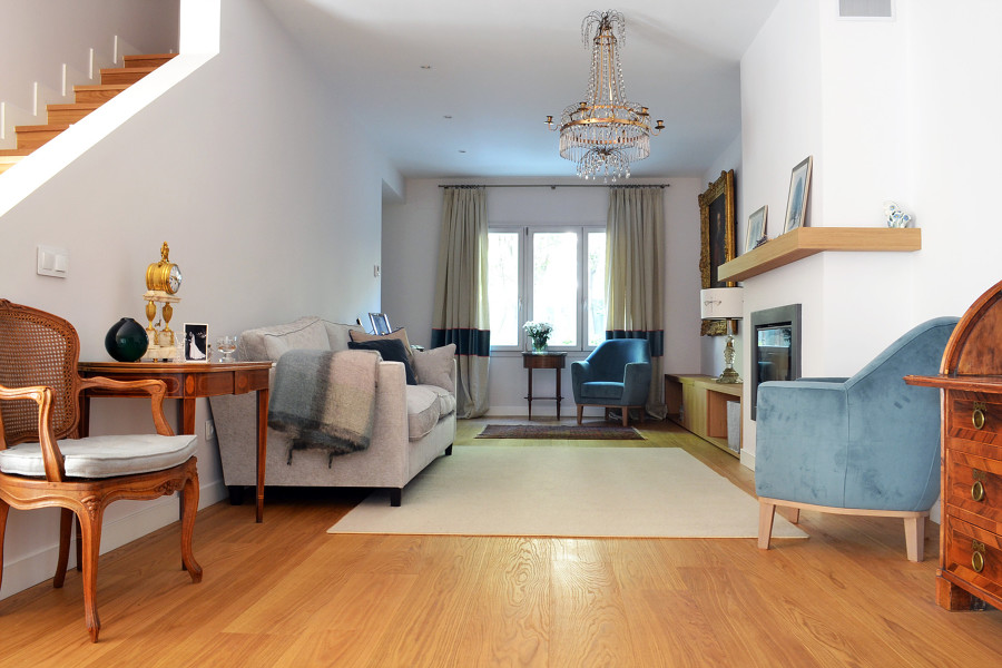 Salón