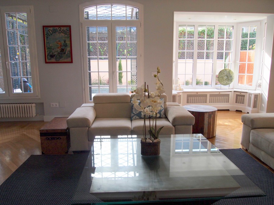 salon