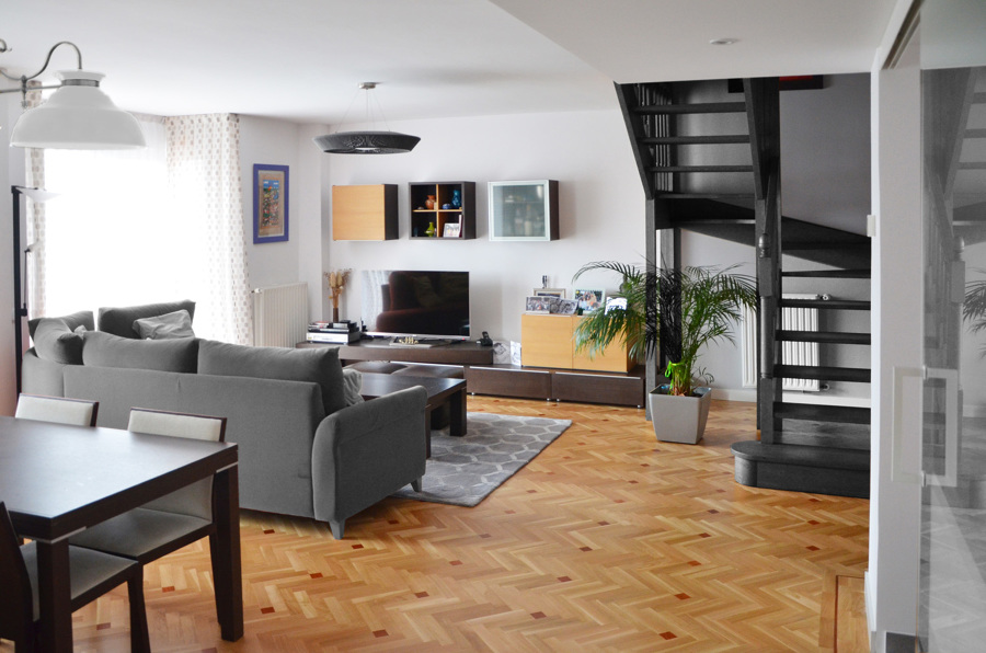 Salón