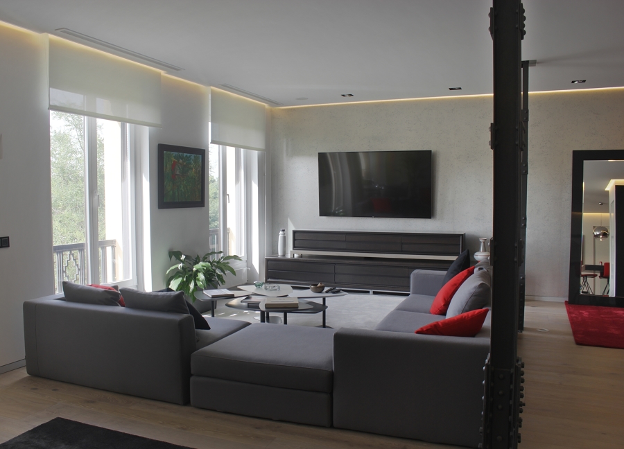 SALÓN