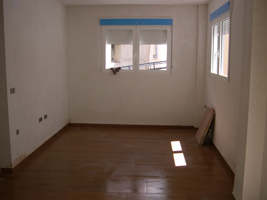 salón