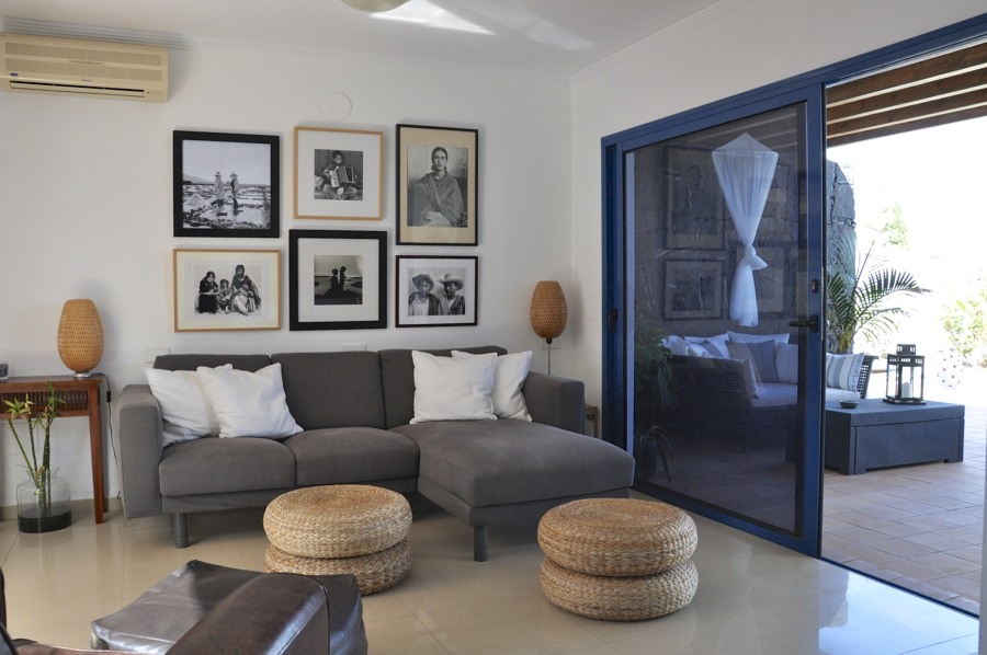 Salón