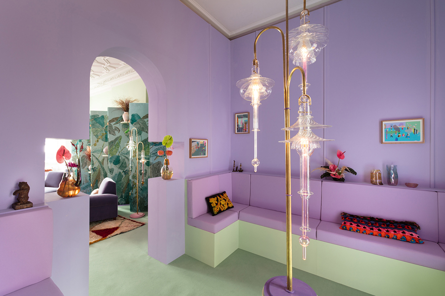 salon
