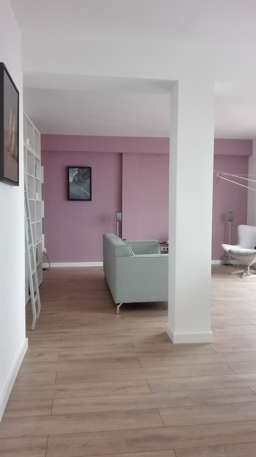 salon