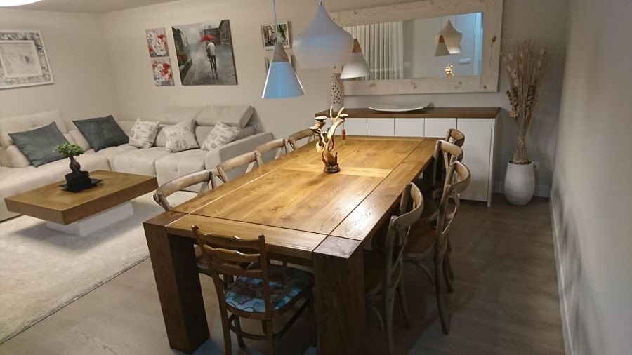 salón