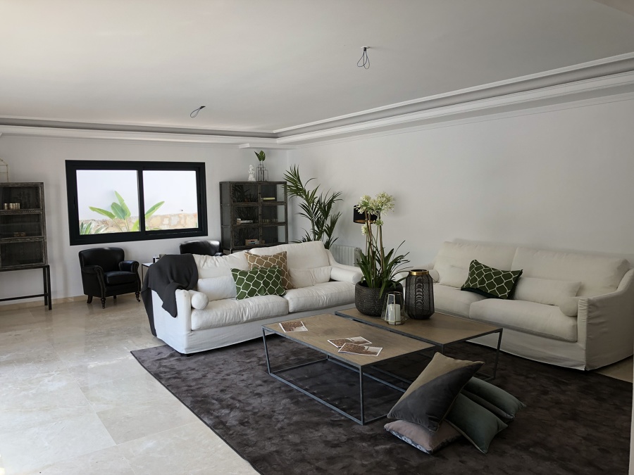 Salón