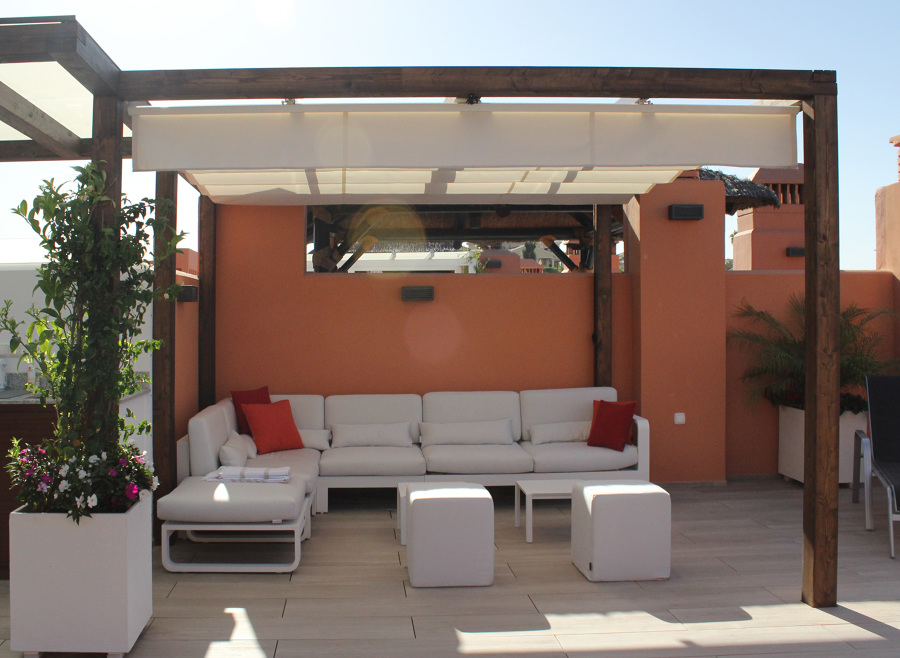 Salón