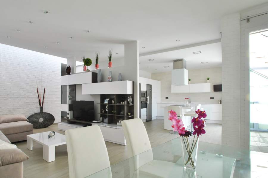 Salón