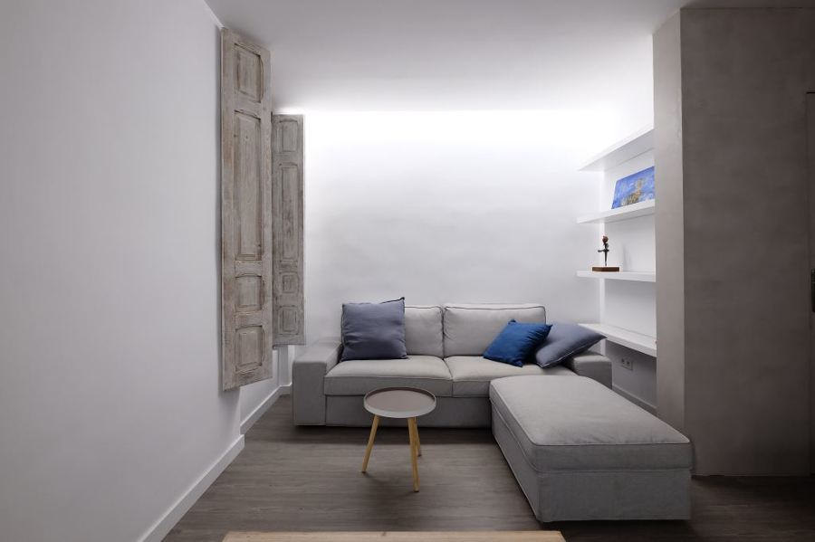 Salón