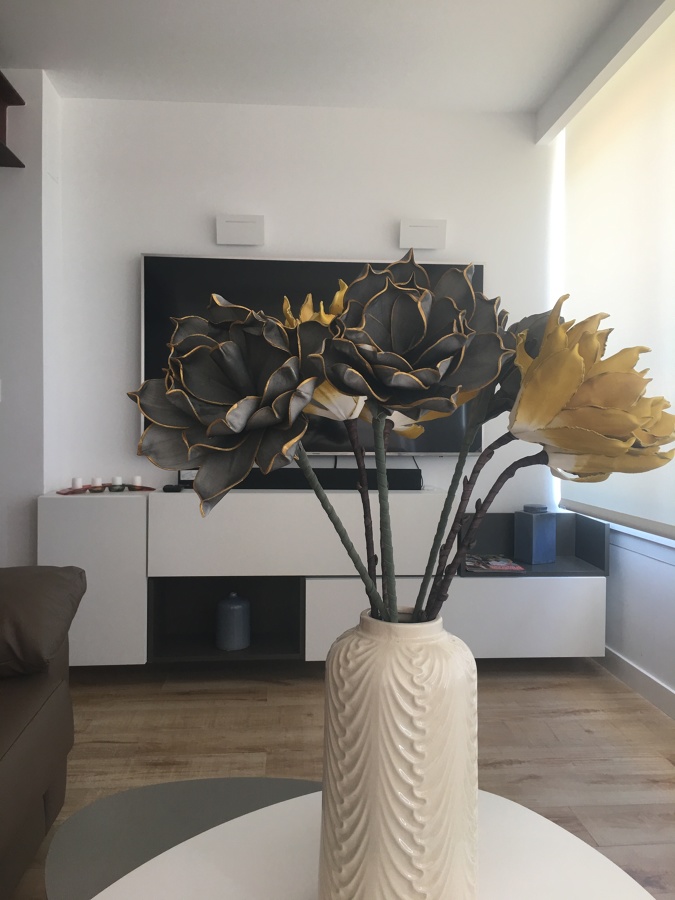 salón