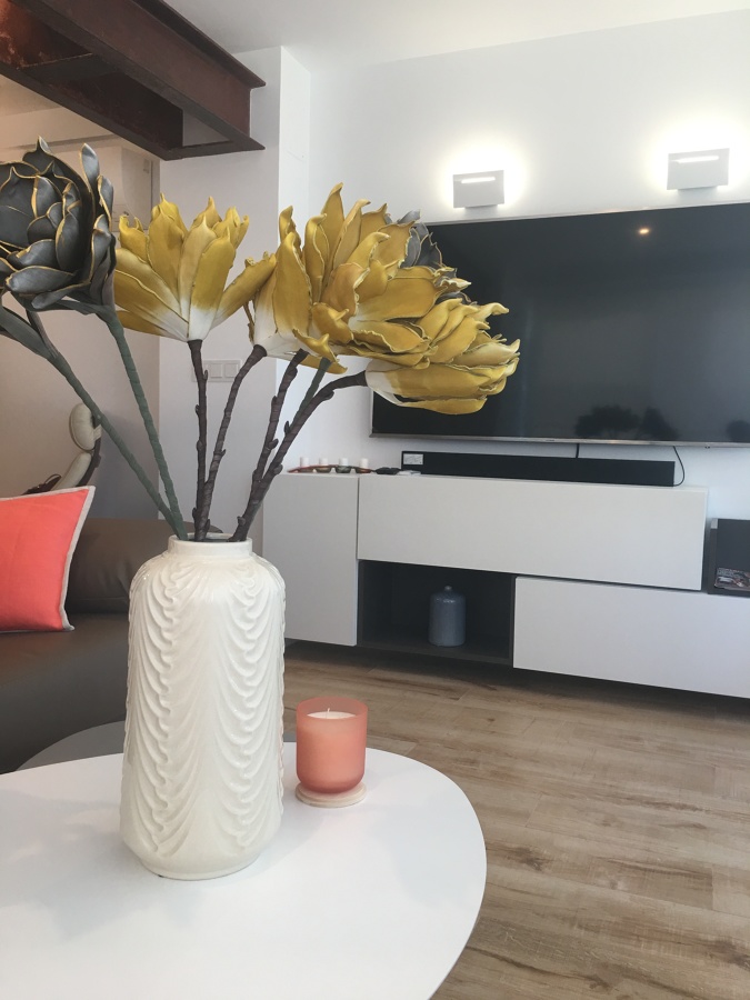 salón