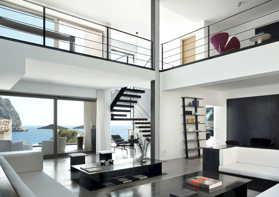  Salón 