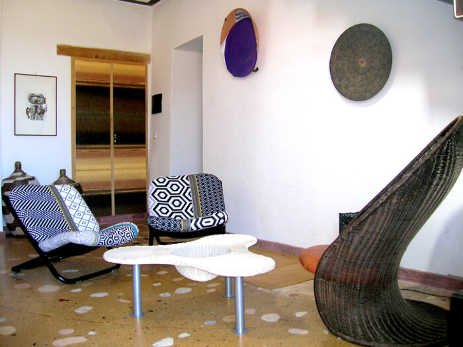 salón 2