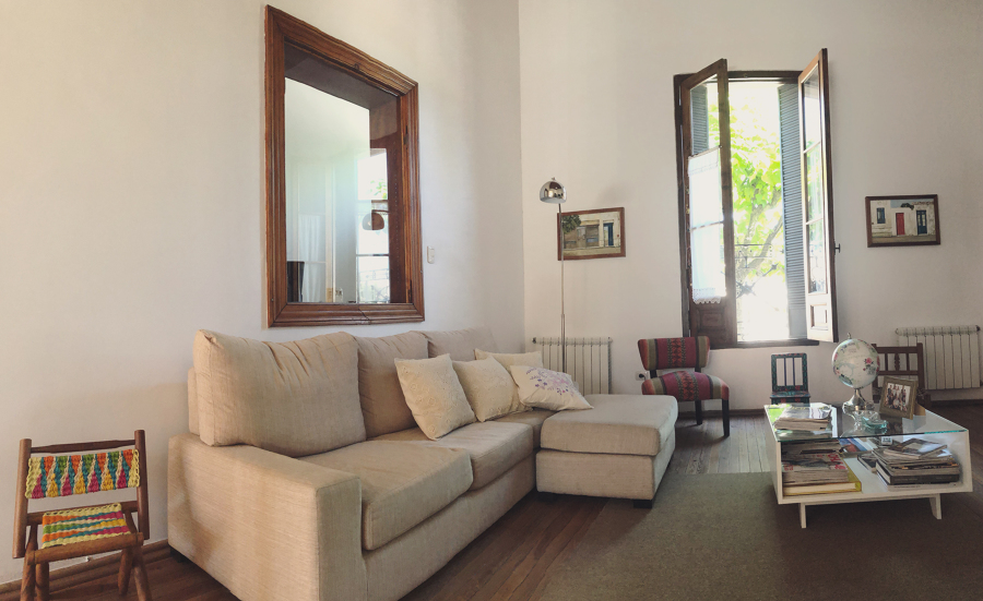 Salón