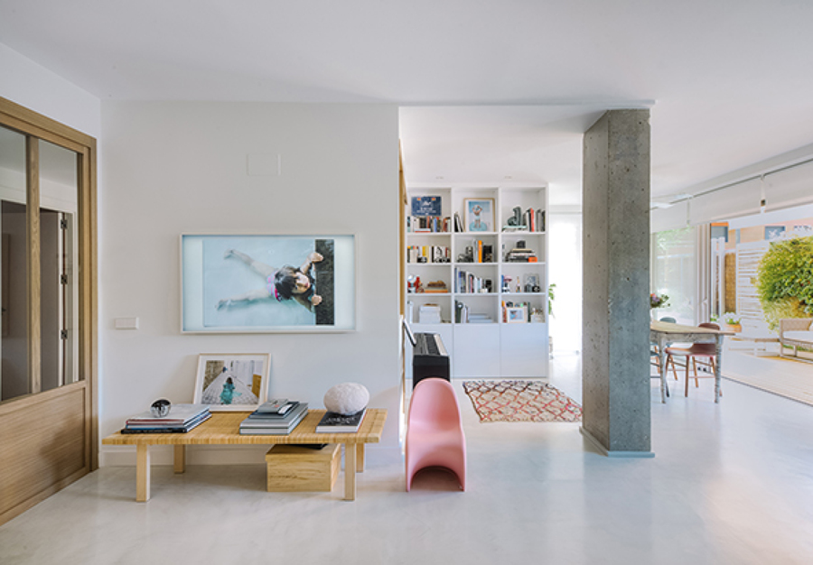 Salón