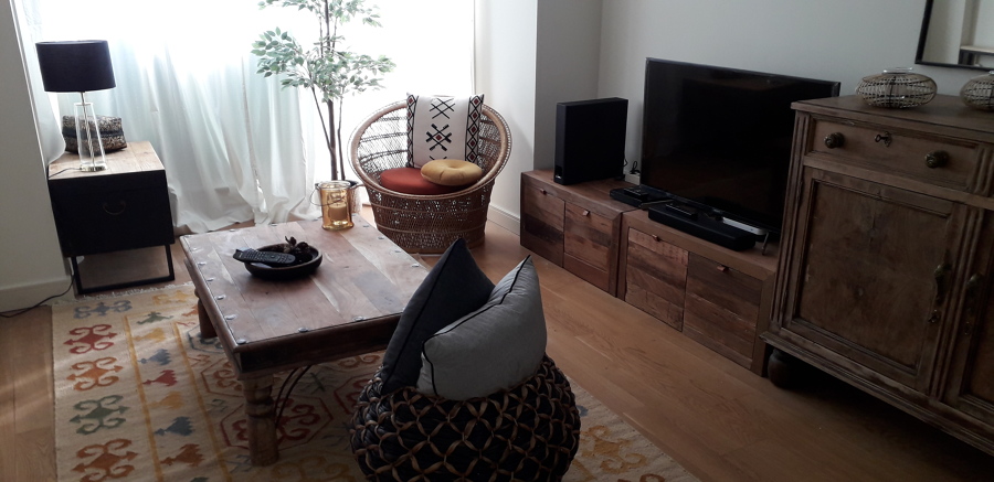 Salón