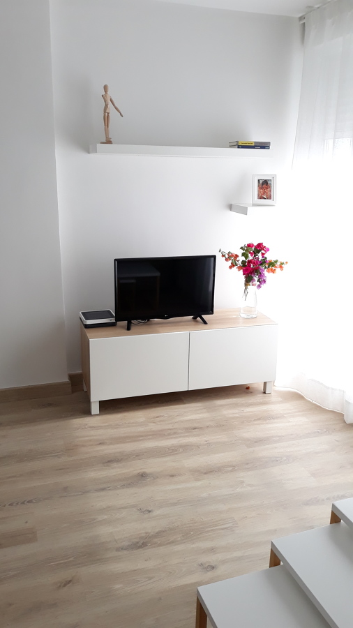 salón