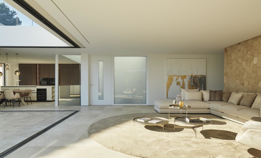 Salón