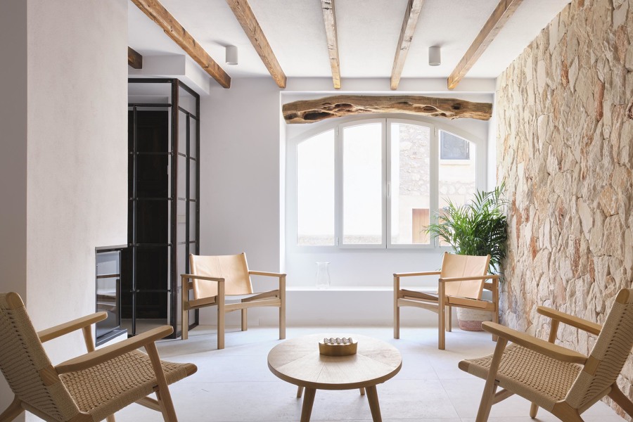 Salón
