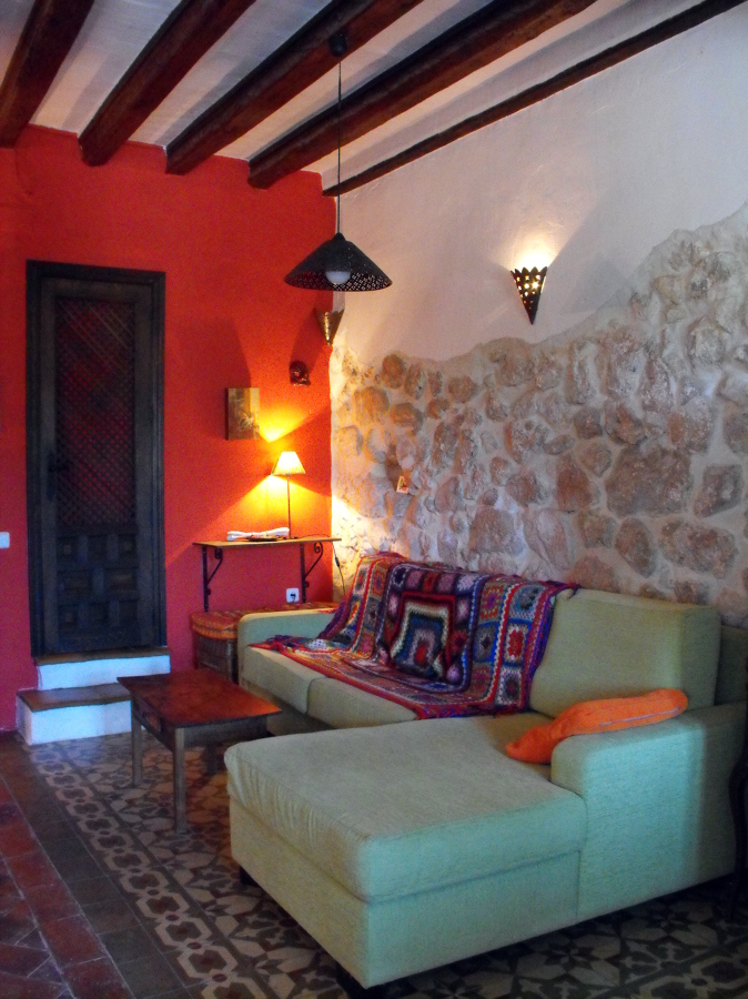 Salón 2