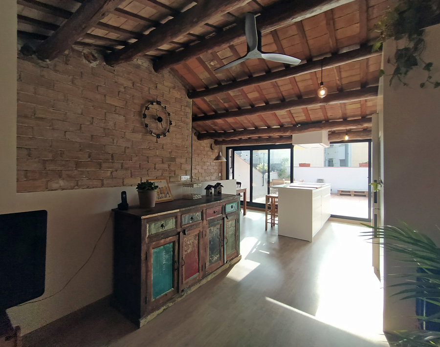 Salón