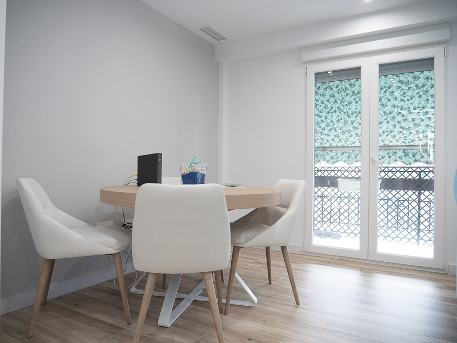 salón