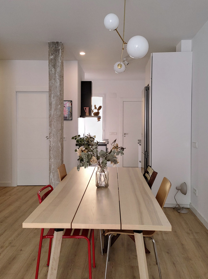 salón