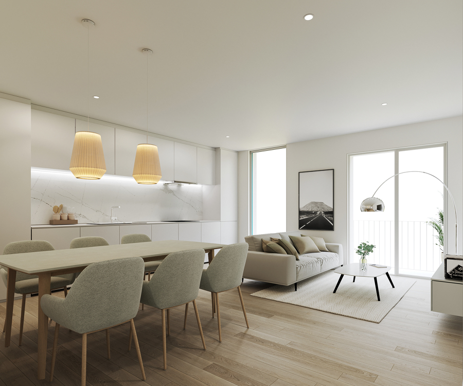 Salón