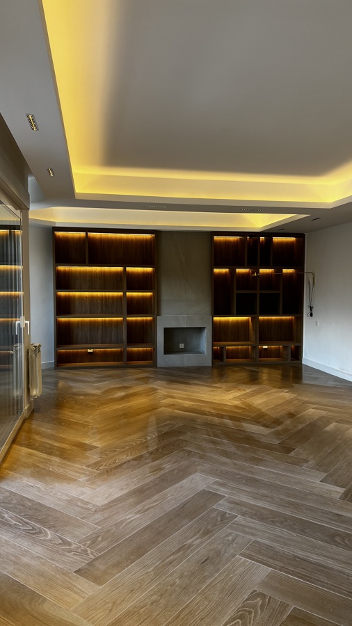 Salón