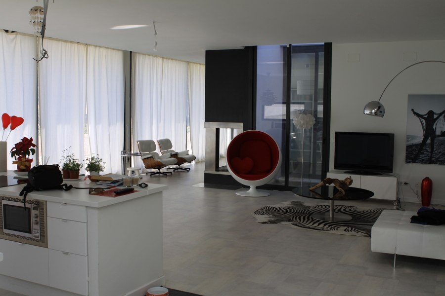 Salon
