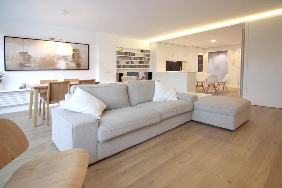 Salón