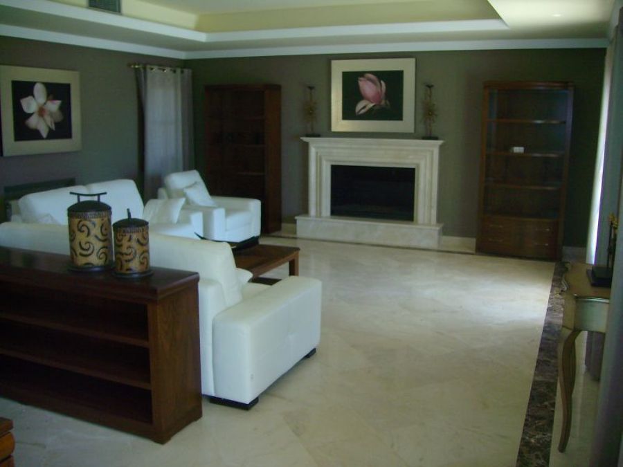Salón