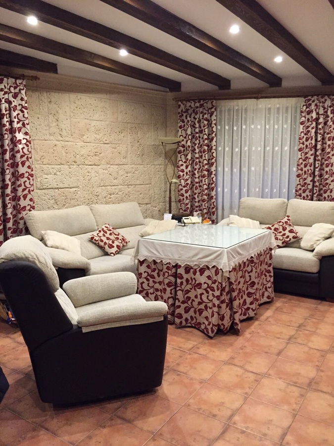 Salón