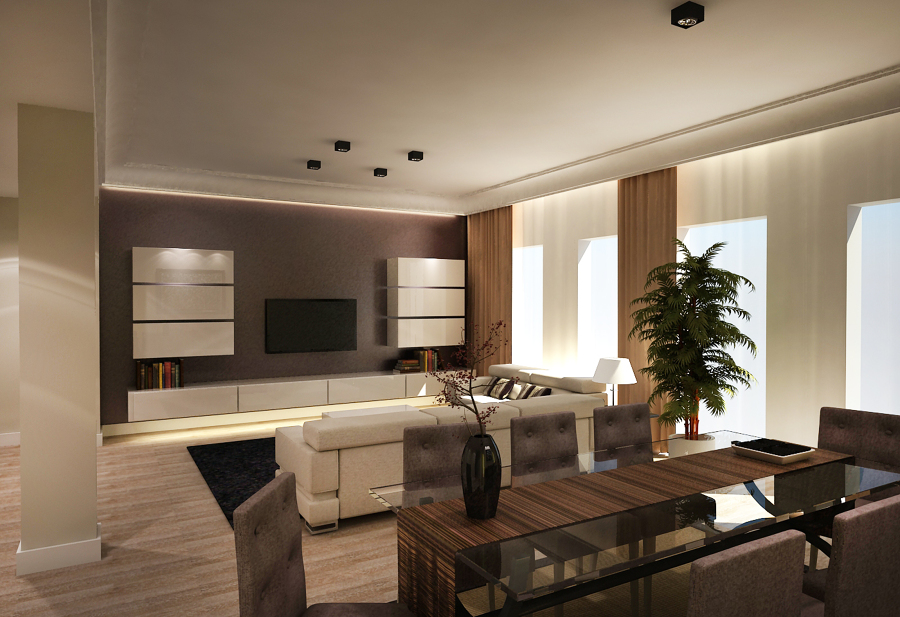 Salón