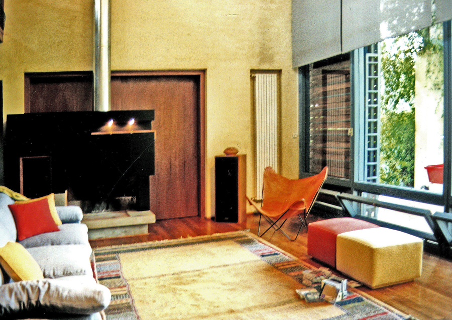 Salón